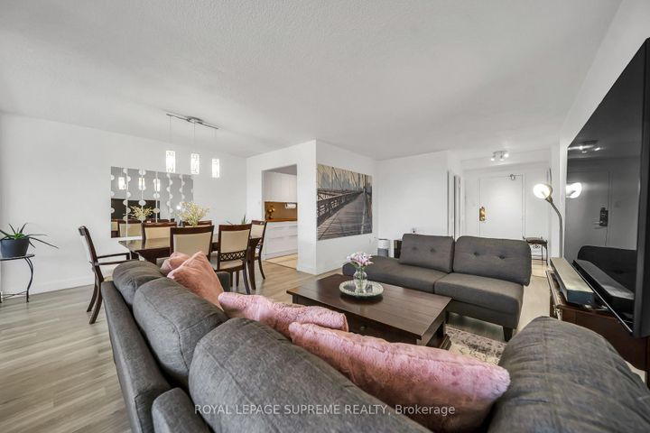 Photo 27 at 910 - 75 Emmett Avenue, Mount Dennis, Toronto