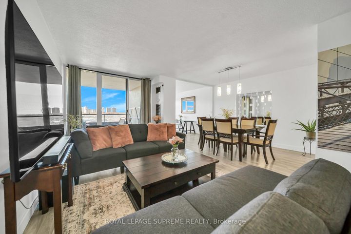 Photo 28 at 910 - 75 Emmett Avenue, Mount Dennis, Toronto