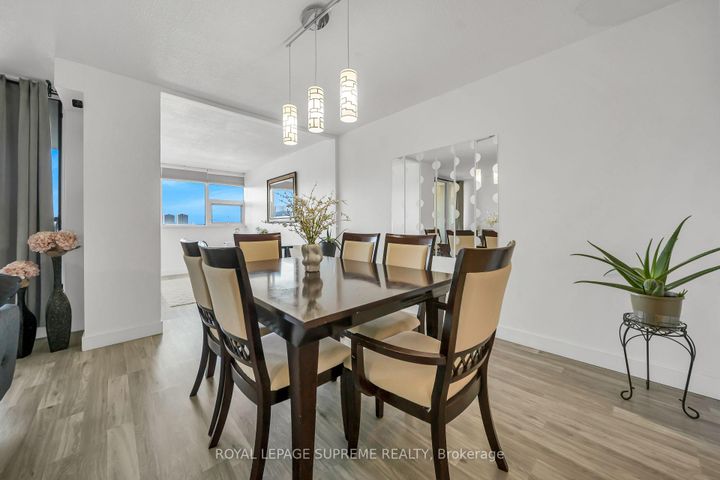 Photo 29 at 910 - 75 Emmett Avenue, Mount Dennis, Toronto