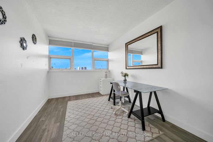 Photo 31 at 910 - 75 Emmett Avenue, Mount Dennis, Toronto