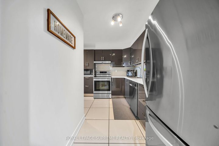 Photo 38 at 910 - 75 Emmett Avenue, Mount Dennis, Toronto