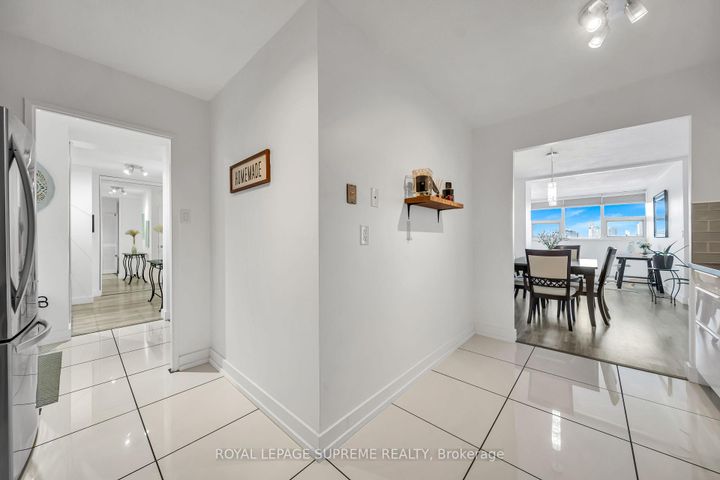 Photo 39 at 910 - 75 Emmett Avenue, Mount Dennis, Toronto