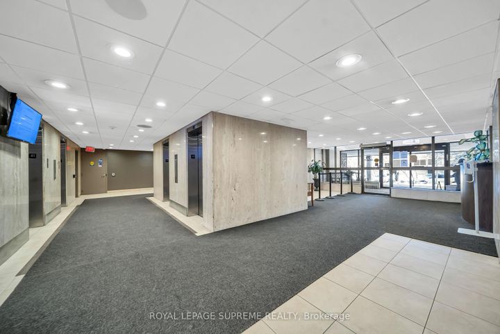 Photo 41 at 910 - 75 Emmett Avenue, Mount Dennis, Toronto