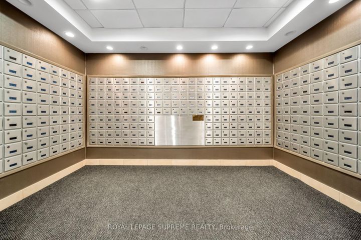 Photo 42 at 910 - 75 Emmett Avenue, Mount Dennis, Toronto