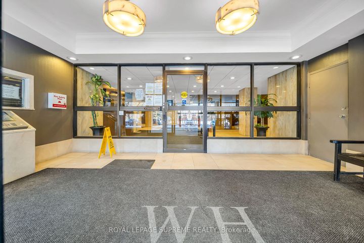 Photo 44 at 910 - 75 Emmett Avenue, Mount Dennis, Toronto