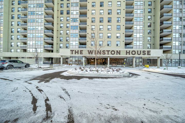 Photo 45 at 910 - 75 Emmett Avenue, Mount Dennis, Toronto