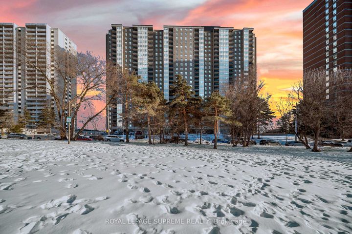 Photo 46 at 910 - 75 Emmett Avenue, Mount Dennis, Toronto