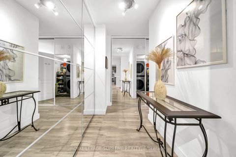 Photo 9 at 910 - 75 Emmett Avenue, Mount Dennis, Toronto