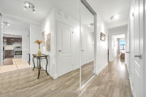 Photo 10 at 910 - 75 Emmett Avenue, Mount Dennis, Toronto