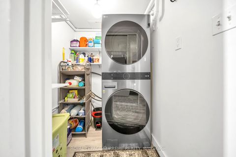 Photo 11 at 910 - 75 Emmett Avenue, Mount Dennis, Toronto