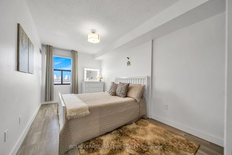 Photo 13 at 910 - 75 Emmett Avenue, Mount Dennis, Toronto