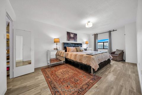 Photo 16 at 910 - 75 Emmett Avenue, Mount Dennis, Toronto