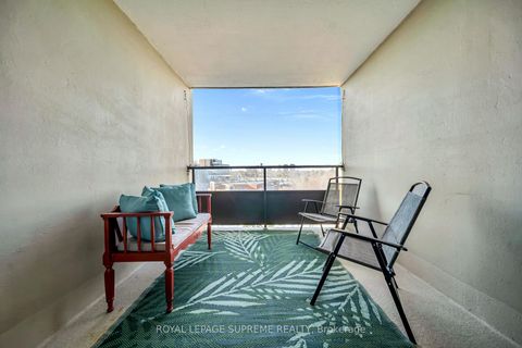 Photo 20 at 910 - 75 Emmett Avenue, Mount Dennis, Toronto