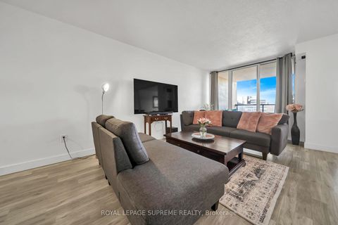 Photo 24 at 910 - 75 Emmett Avenue, Mount Dennis, Toronto