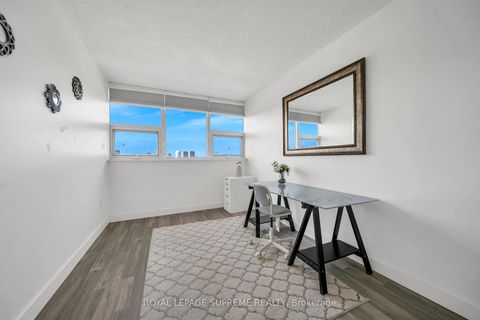 Photo 31 at 910 - 75 Emmett Avenue, Mount Dennis, Toronto