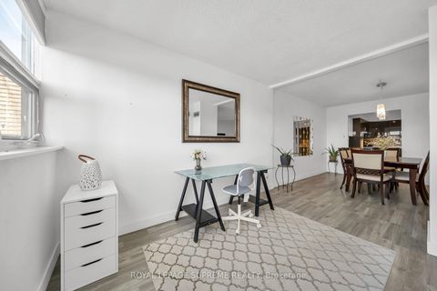 Photo 32 at 910 - 75 Emmett Avenue, Mount Dennis, Toronto