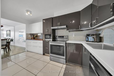 Photo 37 at 910 - 75 Emmett Avenue, Mount Dennis, Toronto