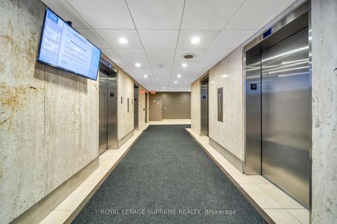 Photo 40 at 910 - 75 Emmett Avenue, Mount Dennis, Toronto