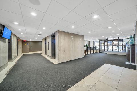 Photo 41 at 910 - 75 Emmett Avenue, Mount Dennis, Toronto