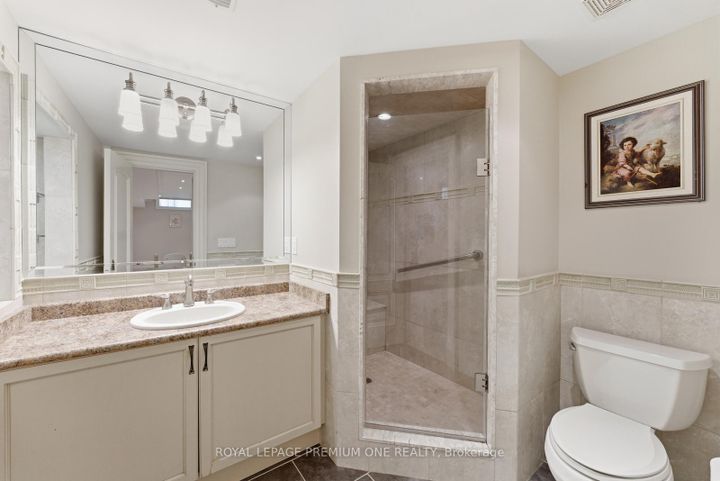 Photo 41 at 155 Cook's Mill Crescent, Patterson, Vaughan