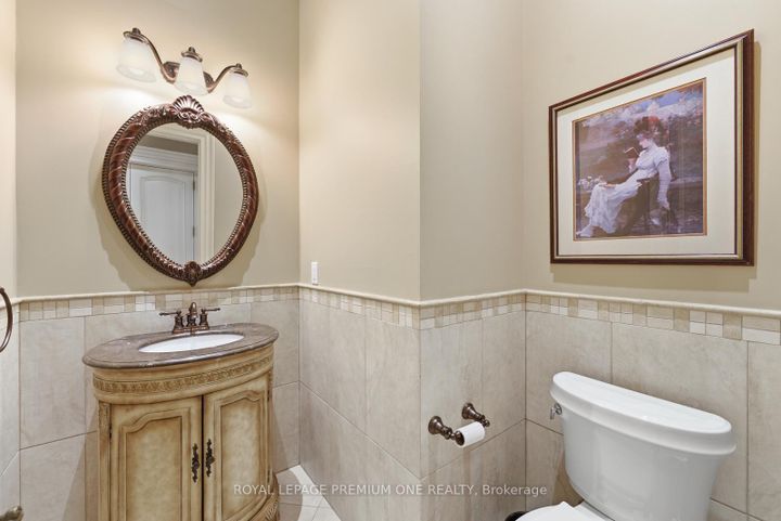 Photo 42 at 155 Cook's Mill Crescent, Patterson, Vaughan