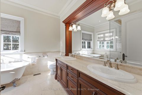 Photo 26 at 155 Cook's Mill Crescent, Patterson, Vaughan