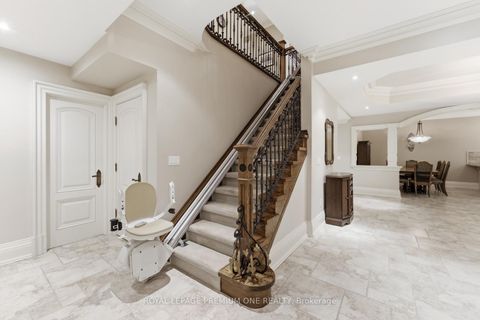 Photo 34 at 155 Cook's Mill Crescent, Patterson, Vaughan