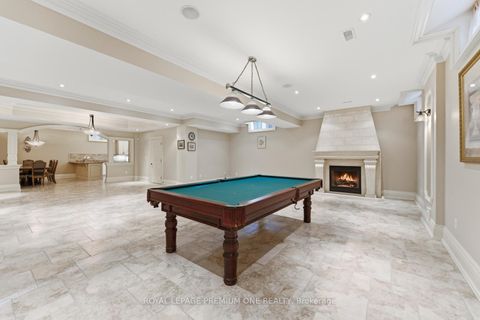 Photo 36 at 155 Cook's Mill Crescent, Patterson, Vaughan