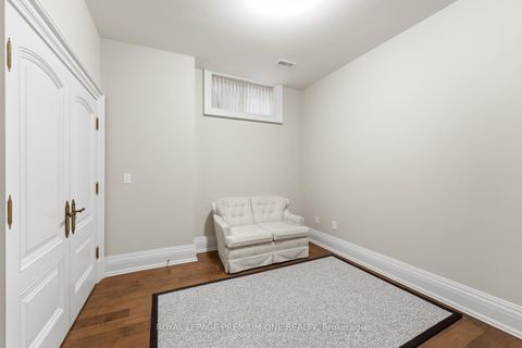 Photo 39 at 155 Cook's Mill Crescent, Patterson, Vaughan