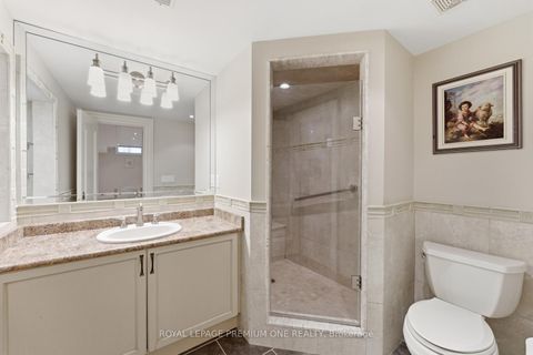 Photo 41 at 155 Cook's Mill Crescent, Patterson, Vaughan