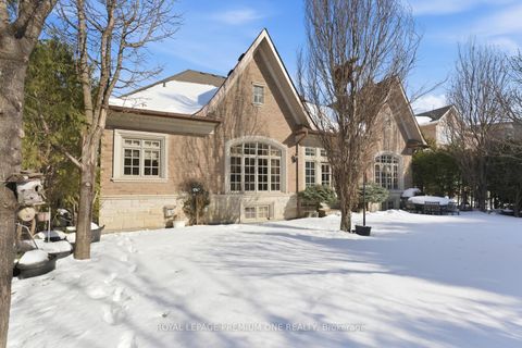 Photo 43 at 155 Cook's Mill Crescent, Patterson, Vaughan