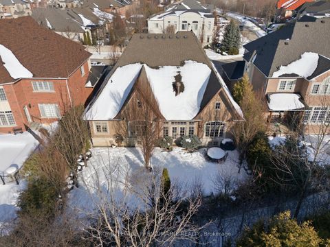 Photo 47 at 155 Cook's Mill Crescent, Patterson, Vaughan