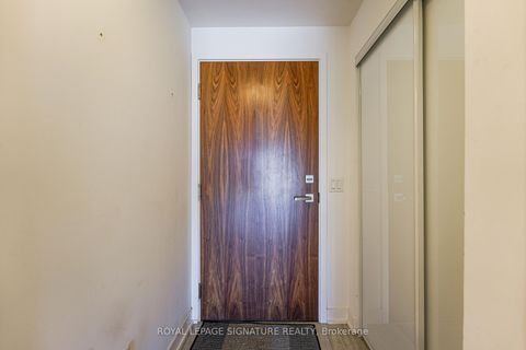 Photo 6 at 732 - 30 Baseball Place, South Riverdale, Toronto