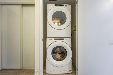 Photo 15 at 732 - 30 Baseball Place, South Riverdale, Toronto