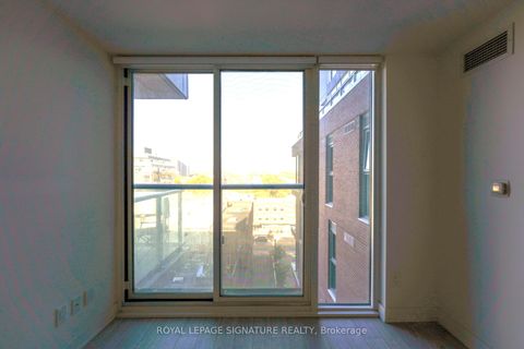 Photo 16 at 732 - 30 Baseball Place, South Riverdale, Toronto