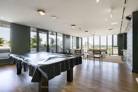 Photo 21 at 732 - 30 Baseball Place, South Riverdale, Toronto