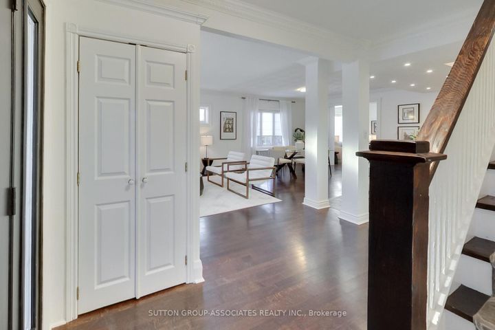 Photo 4 at 116 Maplewood Avenue, Cedarvale, Toronto