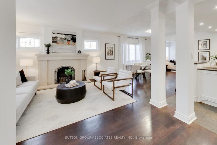 Photo 5 at 116 Maplewood Avenue, Cedarvale, Toronto