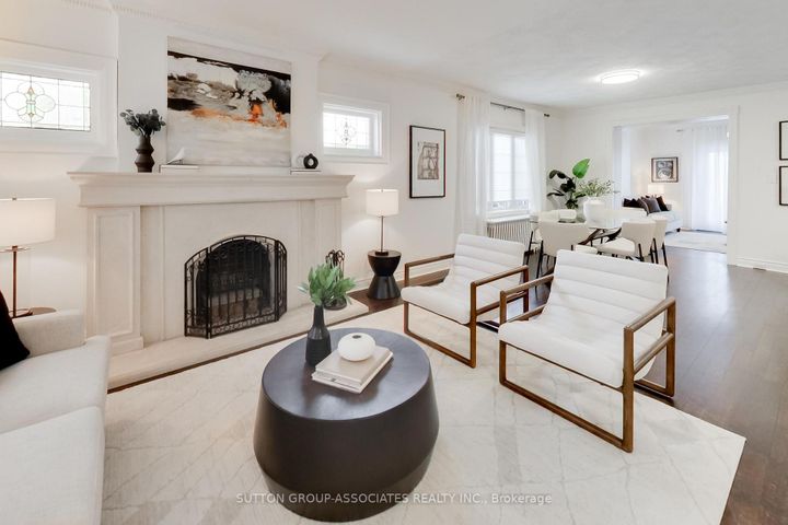 Photo 7 at 116 Maplewood Avenue, Cedarvale, Toronto