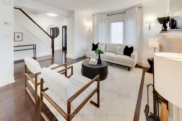 Photo 9 at 116 Maplewood Avenue, Cedarvale, Toronto