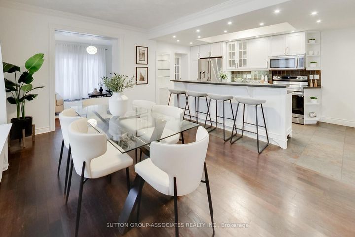 Photo 11 at 116 Maplewood Avenue, Cedarvale, Toronto