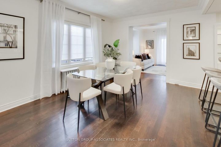 Photo 12 at 116 Maplewood Avenue, Cedarvale, Toronto