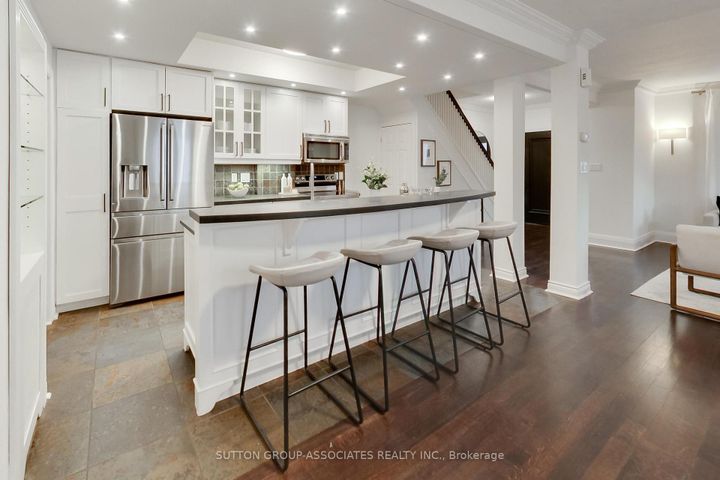 Photo 13 at 116 Maplewood Avenue, Cedarvale, Toronto