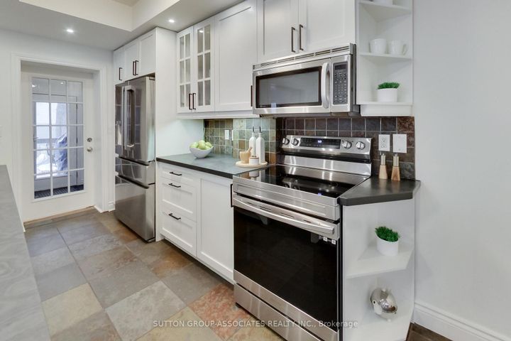 Photo 16 at 116 Maplewood Avenue, Cedarvale, Toronto