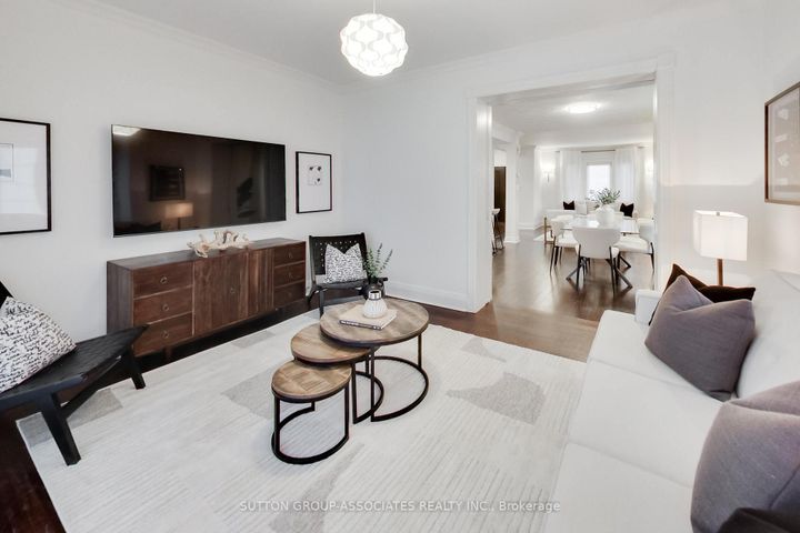 Photo 23 at 116 Maplewood Avenue, Cedarvale, Toronto