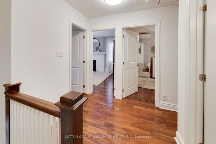 Photo 24 at 116 Maplewood Avenue, Cedarvale, Toronto