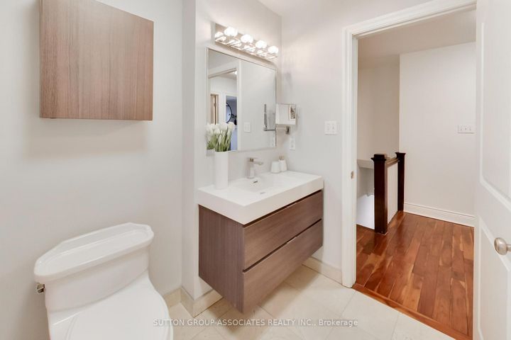 Photo 26 at 116 Maplewood Avenue, Cedarvale, Toronto