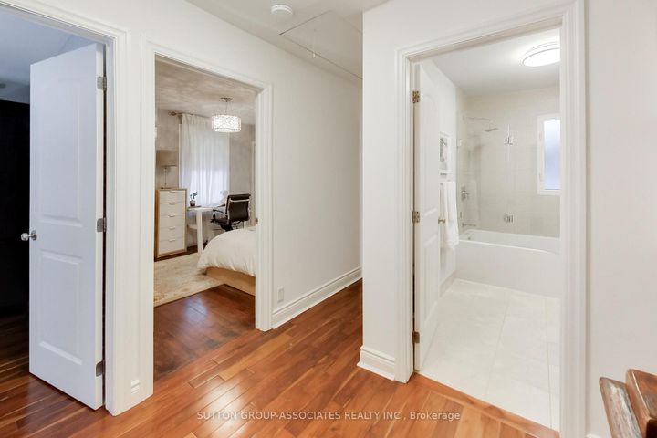 Photo 27 at 116 Maplewood Avenue, Cedarvale, Toronto