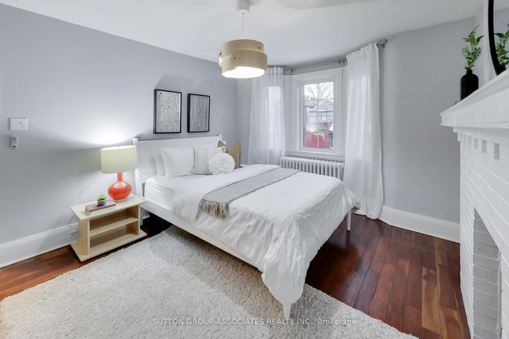 Photo 29 at 116 Maplewood Avenue, Cedarvale, Toronto