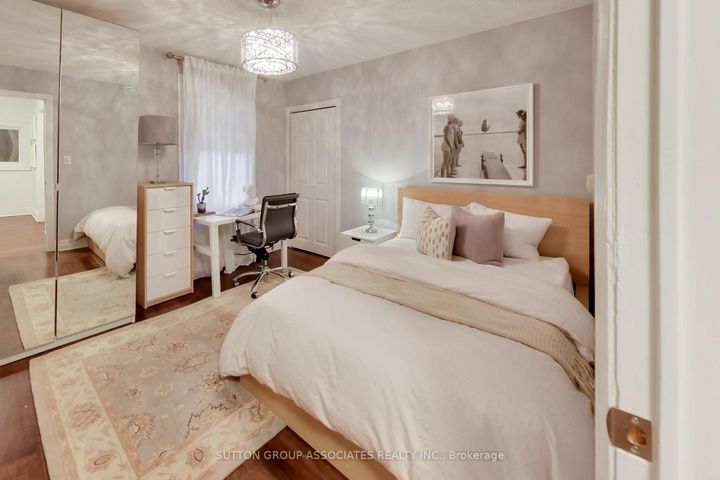 Photo 31 at 116 Maplewood Avenue, Cedarvale, Toronto